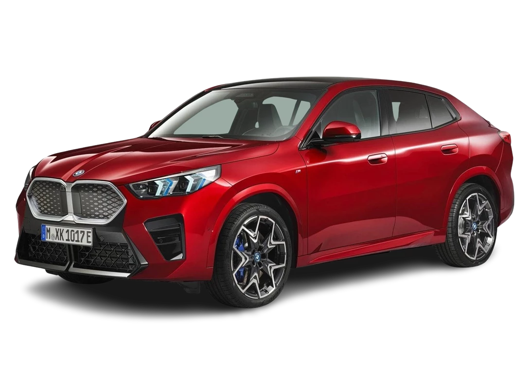 BMW IX2 בליסינג פרטי ובמימון לרכב