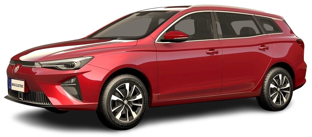 MG 5 במימון לרכב חדש
