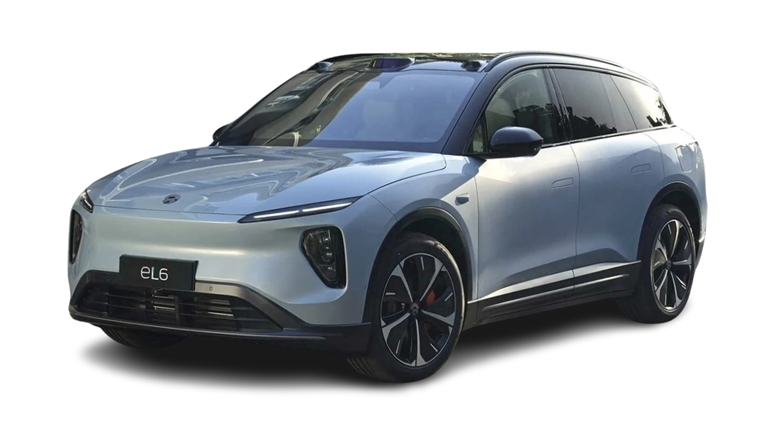 NIO EL6 עם 100 אחוז מימון לרכב